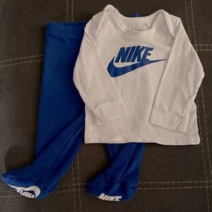Nike outfit